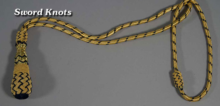 (image for) Sword Knots