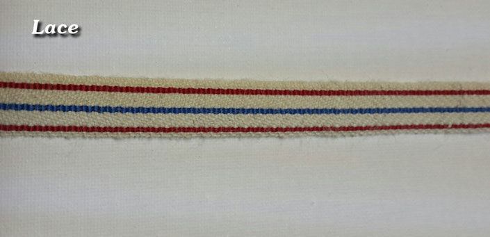 (image for) Military & Regimental Lace