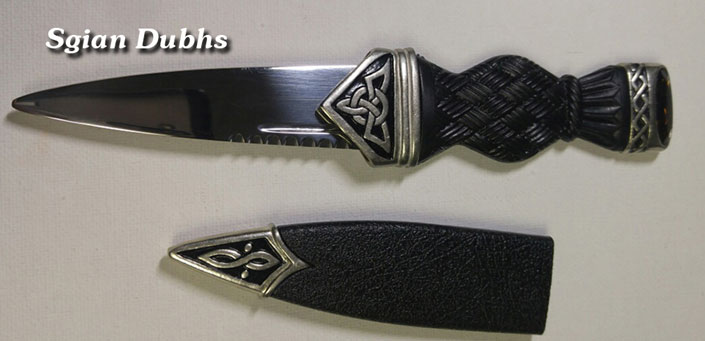 (image for) Sgian Dubhs